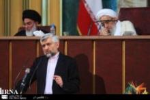 Jalili: Survival Of Zionist Regime Most Important Challenge Of US Statesmen