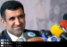 VP : Nothing can Create Gap Between Iran-Azerbaijan  