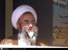 US Uses Syria As Excuse To Attack Islamic Causes In Region : Cleric  