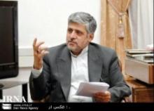 US-Zionist Regime, Cause Of Syria Crisis: Iran Envoy 