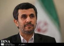 Ahmadinejad : Western Countries Breach Nations’ Rights