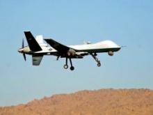 US Drone Kills 2 al-Qaeda Operatives In Pakistan : Report