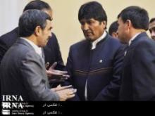 Sanctions Have Roots In Weak Logic Of Powers: President   