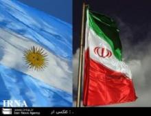 Iranian, Argentine FMs Meet In New York 