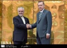 Erdogan : Turkey Does Not Want War With Syria