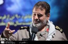 Turkey-Syria War Against Interests Of Muslim Ummah : Iran   