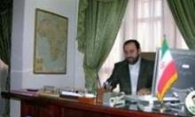 Envoy Thanks Libyans For Helping Free Kidnapped Iranians