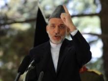 Afghan President To Visit Pakistan For Strategic Pact Talks  