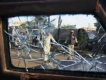 Shia Lawyer Wounded In Targeted Attack In Karachi  