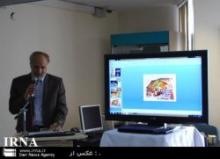 Iran Cultural Attaché Calls Hafez A Credit For Persian Language  