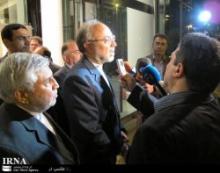 Salehi Urges ECO To Serve Interests Of Regional Nations 