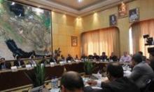 R C Released Hostages Attend Majlis Commission  