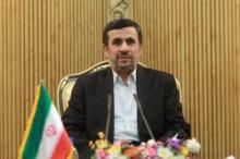 Iran President: Nat'l Reconciliation, Only Solution To Syria Crisis