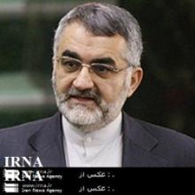Iran's Parliament To Send Committee To Gaza