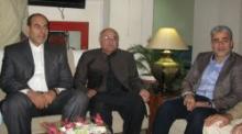 Iran-Pakistan Have Exemplary Ties : Iranian Governor 