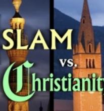 8th Round Of Islam-Catholic Dialog Opens In Vatican  