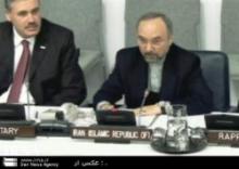Khazaee: NAM Supports Palestinian UN Observer Status 