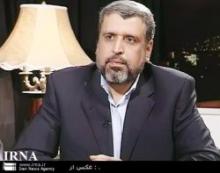 Resistance Without All-out Support Of Iran Could Not Win: Palestinian Official 