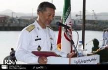 Navy Commander: Indian Ocean States Need No Outside Security Help 