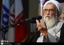 Kermani: All Should Help Restore Tranquility, Unity In Country  