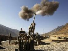 Afghan Shelling Kills Pakistani In Tribal Region: Report  