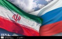 Iran-Russia Call For More Co-op On Environment  