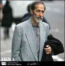 After Six Years Of House Arrest In London, Tajik Arrives In Tehran    