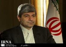 Spokesman Describes Tehran-Ankara Ties 'Excellent'   