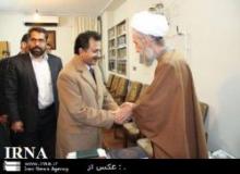 Pakistan Official Thanks Iran For Helping Flood Victims  