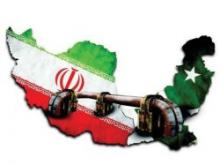 Iran Gas Pipeline To Be Built Despite Foreign Pressure: Adviser