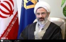 IRGC Official Rejects Direct Talks With US  