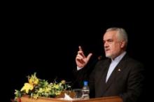 Iran's 1st VP Encourages Auto Manufacturers To Increase Production, Exports 