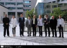 Bandar Abbas, Barcelona To Expand Co-op 