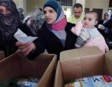 Envoy: Iran Ready To Assist Syrian Refugees In Lebanon 