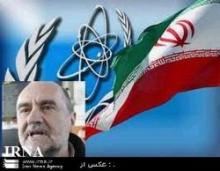 SNSC: Iran-IAEA Nucler Energy Talks To Be Pursued Thursday