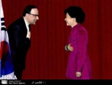 S.Korean Pres. Elect Says Iran An Important Economic Partner  