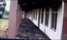 Girls’ School Blown Up In NW Pakistan