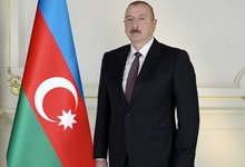 President Ilham Aliyev approves AZN 600,000 for Imam Mosque restoration in Amirjan settlement - ORDER