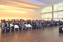 Baku hosts first international conference on pharmaceutical industry