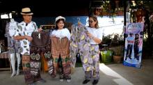 durain pants 