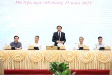 Vietnam to be among countries with highest growth in 2025: Press conference