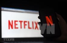 United States-based video streaming giant Netflix is broadening its mobile-only subscription plans in Southeast Asia. (Photo: AFP/VNA)