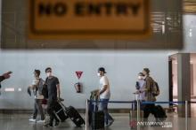 Travel ban withdrawal, Indonesia, Antarafoto,