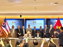 Vietnam, US seek stronger agricultural cooperation