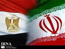 Tehran Ready for Expanding Ties With Cairo: Official   