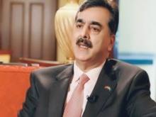 Pakistan PM Invites Putin To Visit Country   