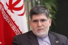 IRNA Chief Urges Change In Western Attitude On Iran