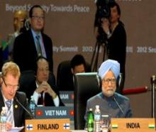 Best Guarantee For Nuclear Security “A World Free From Nuclear Weapons: India