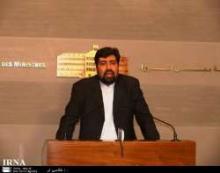 Iran Proud Of Supporting Lebanon: Ambassador  