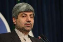 Iran Rules Out S. Arabia Claim On Violating Its Territorial Waters 